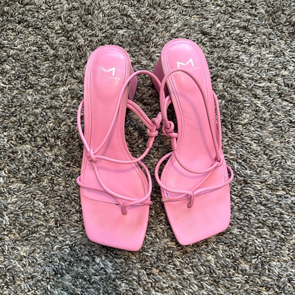 Marc Fisher Shoes - Marc fisher LTD -7.5